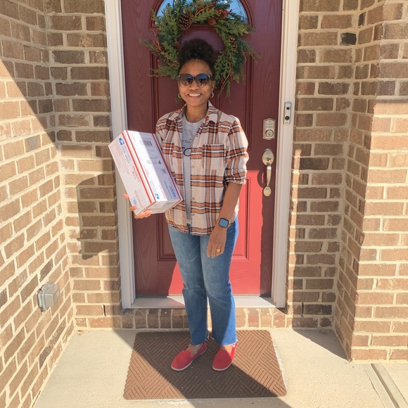 Meet your Posher, Gracie - Picture 2 of 6